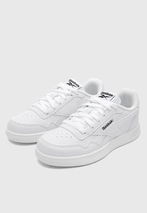 Tenis Reebok Court Advance Blanco