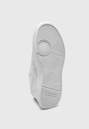 Tenis Reebok Court Advance Blanco