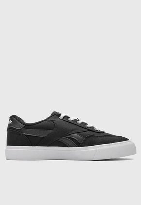 Tenis Reebok Court Advance Vulc Negro