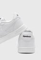 Tenis Reebok Court Advance Blanco de Reebok