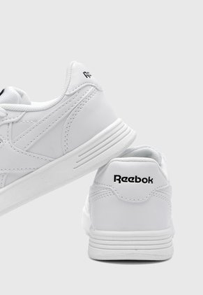 Tenis Reebok Court Advance Blanco