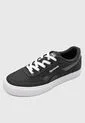 Tenis Reebok Court Advance Vulc Negro de Reebok