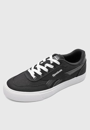 Tenis Reebok Court Advance Vulc Negro
