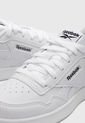 Tenis Reebok Court Advance Blanco de Reebok