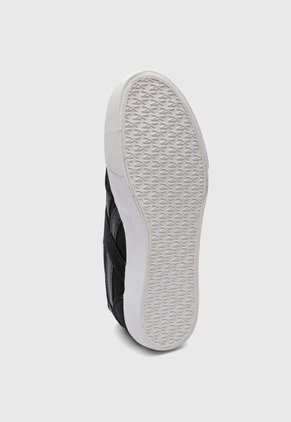 Tenis Reebok Court Advance Vulc Negro