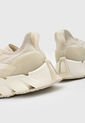 Tenis Running Marfil-Beige Reebok Zig Kinetica 3 de Reebok