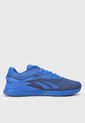 Tenis Training Azul Royal-Navy Reebok Nano X3 de Reebok