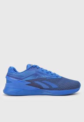 Tenis Training Azul Royal-Navy Reebok Nano X3