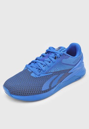 Tenis Training Azul Royal-Navy Reebok Nano X3