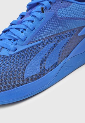 Tenis Training Azul Royal-Navy Reebok Nano X3