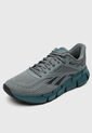 Tenis Reebok Zig Dynamica 6 Gris de Reebok