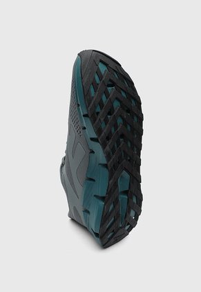 Tenis Reebok Zig Dynamica 6 Gris