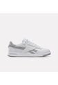 Tenis Hombre Reebok Court Advance - Blanco-Gris de Reebok
