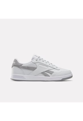 Tenis Hombre Reebok Court Advance - Blanco-Gris