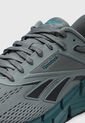 Tenis Reebok Zig Dynamica 6 Gris de Reebok