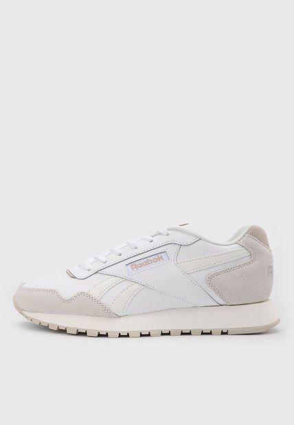 Tenis Lifestyle Marfil-Beige Reebok Glide