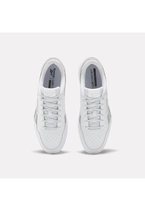 Tenis Hombre Reebok Court Advance - Blanco-Gris