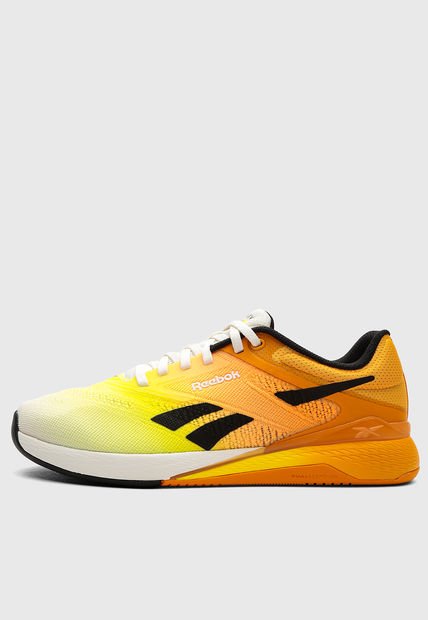 Tenis Reebok Nano X5 Multicolor