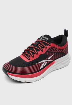 Tenis Reebok Road Strider Negro