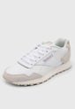Tenis Lifestyle Marfil-Beige Reebok Glide de Reebok