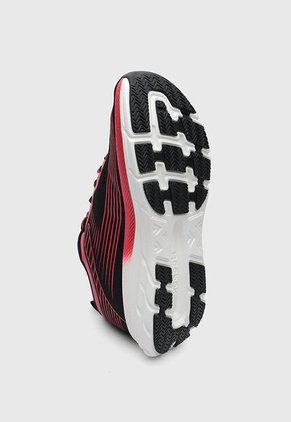 Tenis Reebok Road Strider Negro