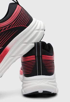 Tenis Reebok Road Strider Negro