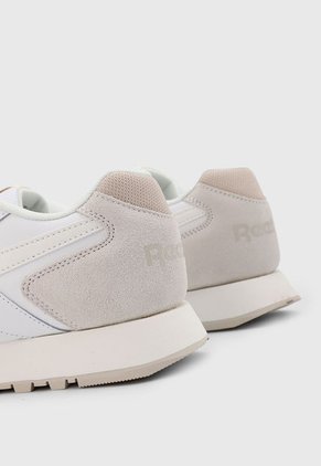 Tenis Lifestyle Marfil-Beige Reebok Glide