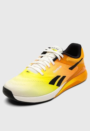 Tenis Reebok Nano X5 Multicolor