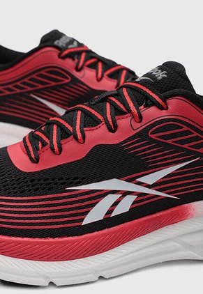 Tenis Reebok Road Strider Negro
