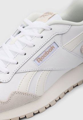 Tenis Lifestyle Marfil-Beige Reebok Glide