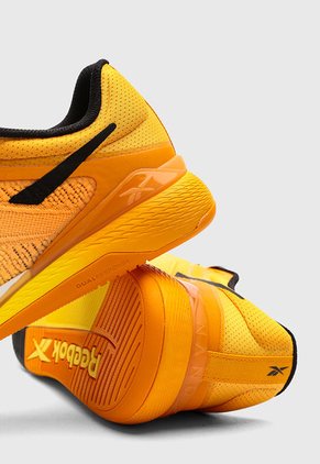 Tenis Reebok Nano X5 Multicolor