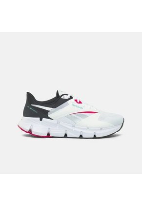 Tenis Hombre Reebok Zig Dynamica 6 — Blanco