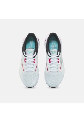 Tenis Hombre Reebok Zig Dynamica 6 — Blanco