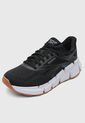 Tenis Reebok Zig Dynamica 6 Negro de Reebok