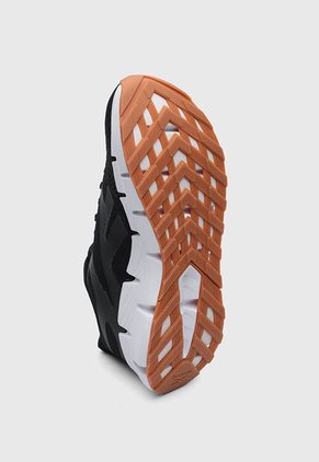 Tenis Reebok Zig Dynamica 6 Negro