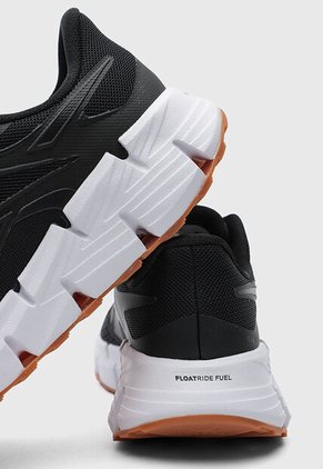 Tenis Reebok Zig Dynamica 6 Negro