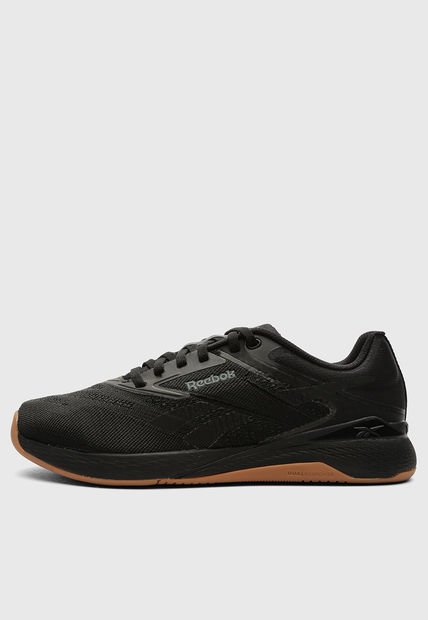 Tenis Reebok Nano X5 Negro