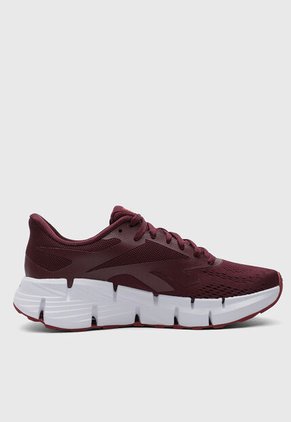 Tenis Reebok Zig Dynamica 6 Vinotinto