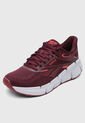 Tenis Reebok Zig Dynamica 6 Vinotinto de Reebok