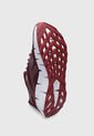 Tenis Reebok Zig Dynamica 6 Vinotinto de Reebok