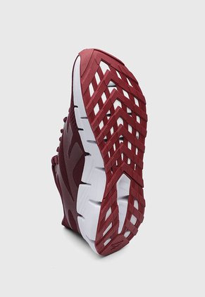 Tenis Reebok Zig Dynamica 6 Vinotinto