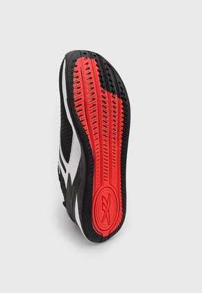 Tenis Training Negro-Blanco-Coral Reebok Nano x3 Froning