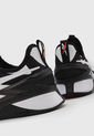 Tenis Training Negro-Blanco-Coral Reebok Nano x3 Froning de Reebok