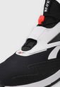 Tenis Training Negro-Blanco-Coral Reebok Nano x3 Froning de Reebok