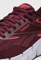 Tenis Reebok Zig Dynamica 6 Vinotinto de Reebok