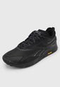 Tenis Training Negro-Plateado Reebok Nano X3 Adventure de Reebok