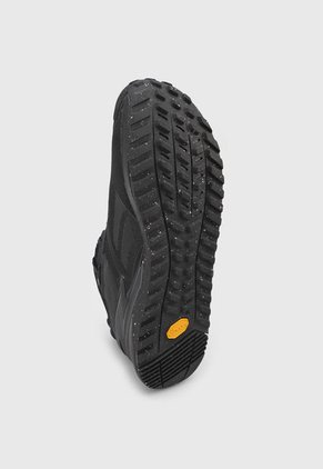 Tenis Training Negro-Plateado Reebok Nano X3 Adventure