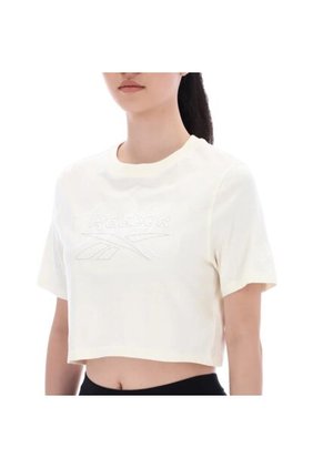 CAMISETA REEBOK MUJER 100241426 Talla M