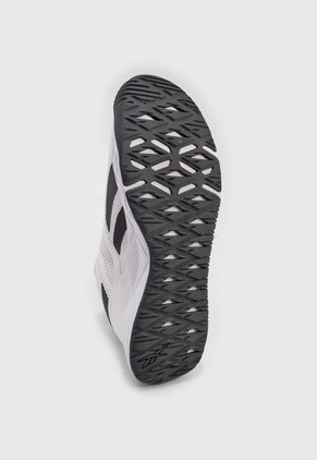 Tenis Training Blanco-Coral-Negro Reebok NFX Trainer