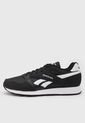 Tenis Lifestyle Negro-Blanco Reebok Ultra Flash de Reebok
